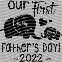 Father's Day-FQ 178